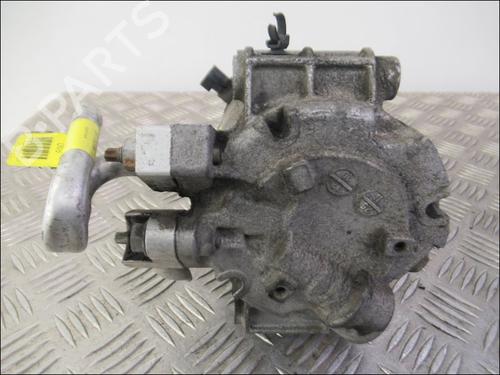 AC compressor FORD FIESTA VI (CB1, CCN) 1.6 TDCi | BP28573256M34