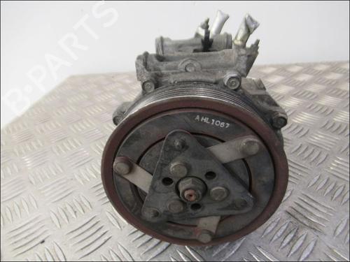 AC compressor CITROËN C4 Picasso I MPV (UD_) 1.6 HDi | BP29393362M34 