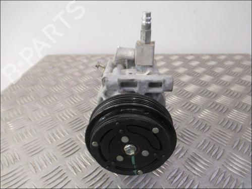 Used AC compressor FIAT PANDA (169_) 1.2 (169.AXB11, 169.AXB1A) (60 hp) 25750369