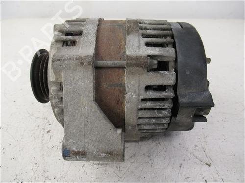 Used Alternator CHEVROLET AVEO / KALOS Hatchback (T250, T255) 1.2 (84 hp) 15274308