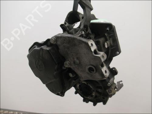 Gearbox VW GOLF V Variant (1K5) 1.9 TDI | BP24634200M3 