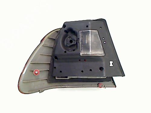 Used Right taillight BMW 3 (E90) [2004-2012]  23156629