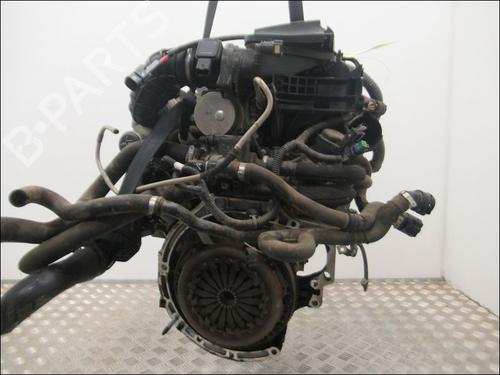Used Engine CITROËN NEMO Box Body/MPV (AA_) 1.4 HDi (68 hp) 28484197
