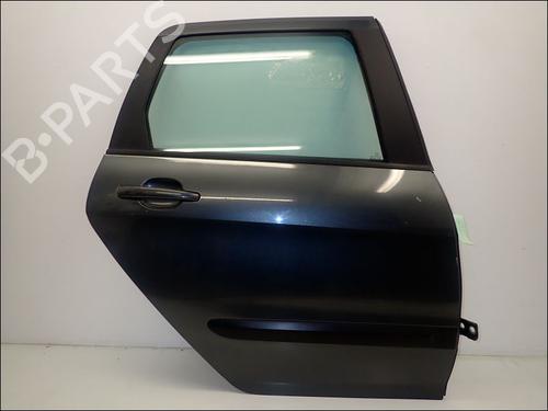 Used Right rear door PEUGEOT 308 SW I (4E_, 4H_) 1.6 HDi (90 hp) 15420006