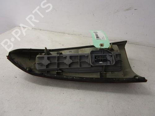 Used Right taillight OPEL ASTRA G Estate (T98) 2.0 DTI 16V (F35) (101 hp) 23156695
