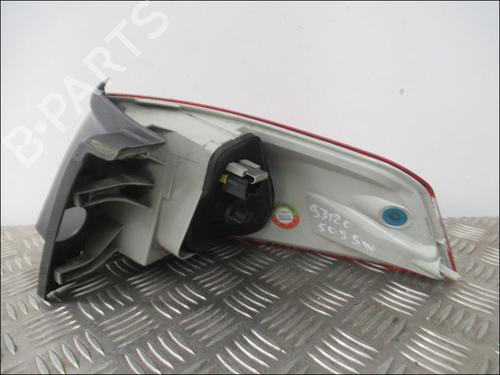 Used Left taillight PEUGEOT 508 SW I (8E_) 1.6 HDi (115 hp) 29319154