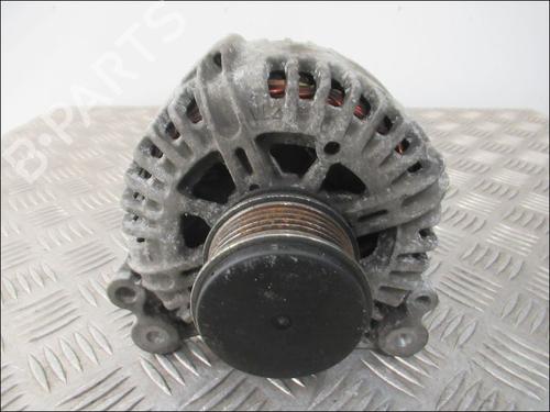 Used Alternator VW TOURAN (1T1, 1T2) 1.9 TDI (105 hp) 31283609