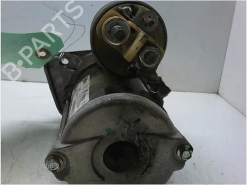 Used Starter RENAULT CLIO IV (BH_) 1.5 dCi 75 (75 hp) 15420688