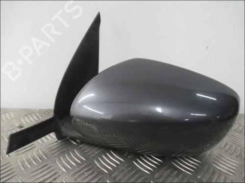 Bakspejl venstre SUZUKI SWIFT V (AZ) 1.2 (A2L412, ZC83S) (90 hp) 31243359