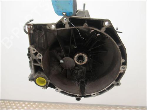 Used Gearbox FORD B-MAX (JK) 1.0 EcoBoost (125 hp) 26328495