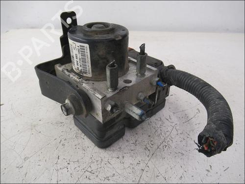 Used ABS pump CHEVROLET AVEO / KALOS Hatchback (T250, T255) 1.2 (84 hp) 15577130