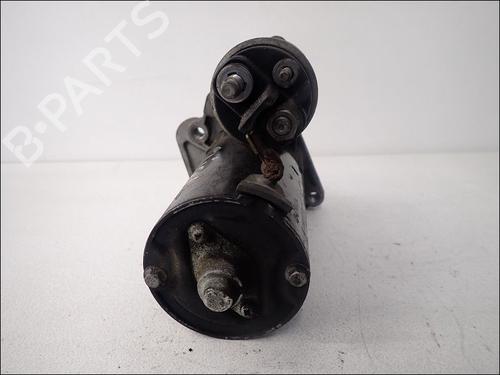 Starter RENAULT CLIO IV (BH_) 1.5 dCi 90 | BP15420126M8