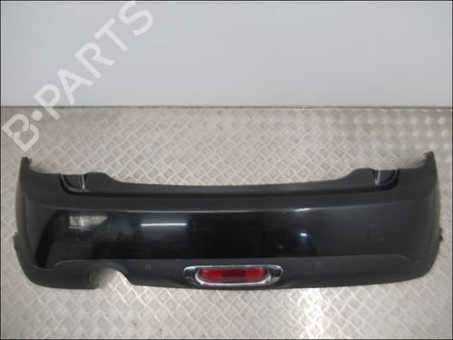 Used Rear bumper MINI MINI (F56) Cooper D (116 hp) 29577438