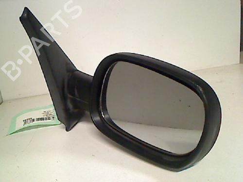 Right mirror RENAULT MEGANE I (BA0/1_)  | BP23156362C27 
