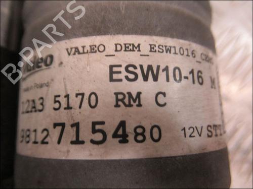 Starter OPEL CORSA F (P2JO) 1.2 (68) | BP29845406M8