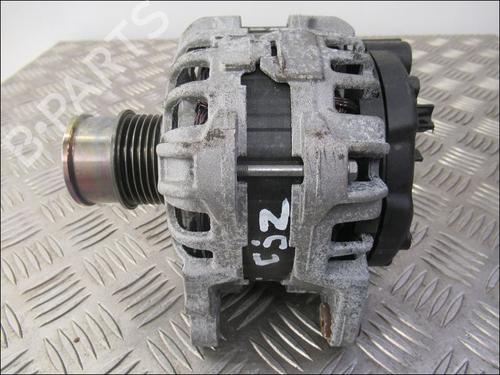 Used Alternator VW POLO V (6R1, 6C1) 1.2 TSI 16V (90 hp) 18351649