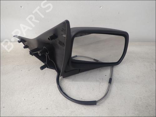 Used Right mirror CITROËN XANTIA (X1_, X2_) 1.8 i 16V (110 hp) 15418666