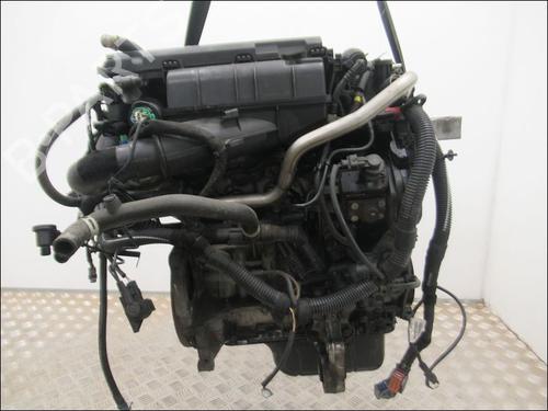 Motor PEUGEOT 206+ (2L_, 2M_) 1.4 HDi eco 70 (68 hp) 27332924