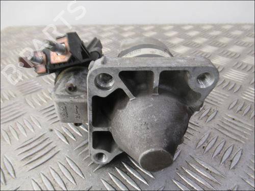 Starter RENAULT CLIO II (BB_, CB_) 1.4 16V (B/CB0P, BB13) | BP25859108M8