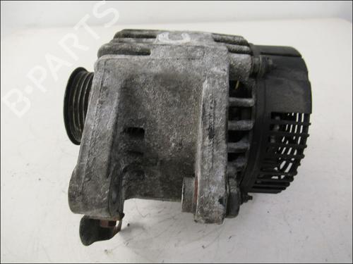 Used Alternator CITROËN C1 (PM_, PN_) 1.0 (68 hp) 15275089