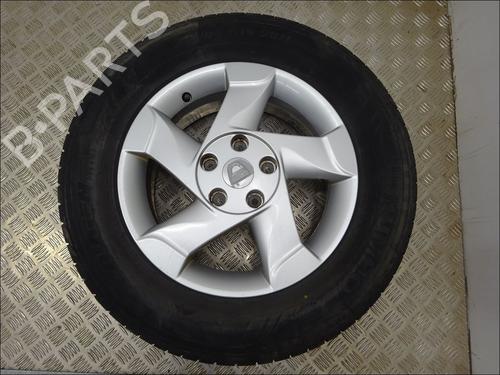 Rim DACIA DUSTER (HS_) 1.5 dCi (HSAJ) | BP29902174C45