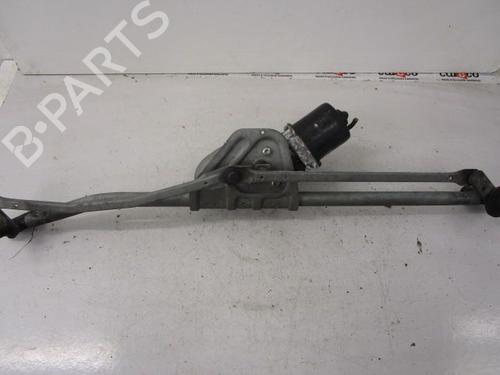 Used Front wiper motor MINI MINI (R56) Cooper D (109 hp) 23156803