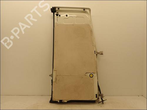 Left tailgate FORD TRANSIT CONNECT (P65_, P70_, P80_) 1.8 Di | BP23156472C76