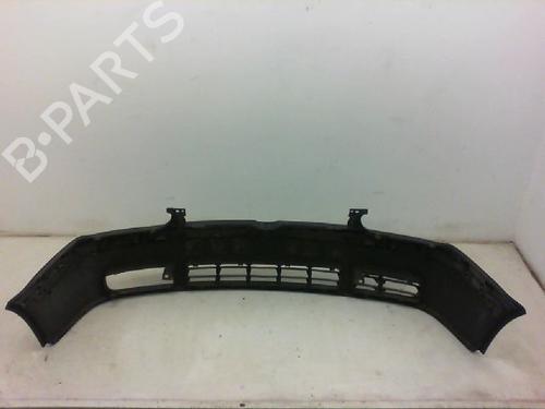 Used Front bumper VW GOLF IV (1J1) 1.9 SDI (68 hp) 23156267