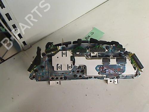 Used Electronic module PEUGEOT 806 (221) 2.1 td 12V (109 hp) 23156265