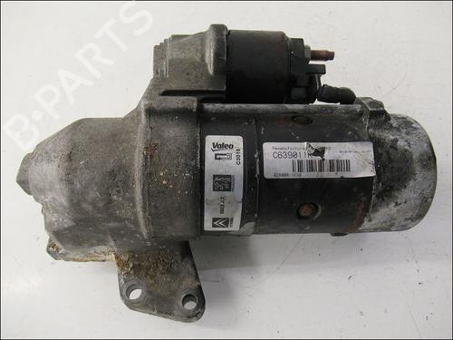 Used Starter PEUGEOT 407 Coupe (6C_) 2.7 HDi (204 hp) 15274478