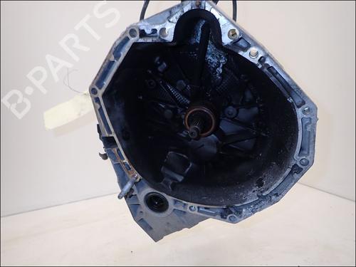 Used Gearbox DACIA DUSTER (HS_) 1.5 dCi (HSMC) (107 hp) 15419461