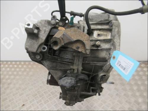 Used Gearbox RENAULT MEGANE CC (EZ0/1_) 1.5 dCi (EZ09, EZ1G, EZ0D, EZ14) (110 hp) 26570690