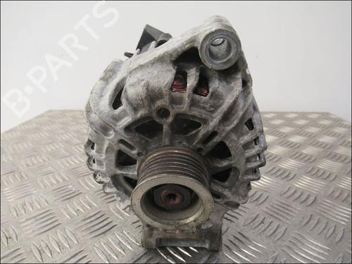 Used Alternator FORD B-MAX (JK) 1.6 Ti (105 hp) 21113043