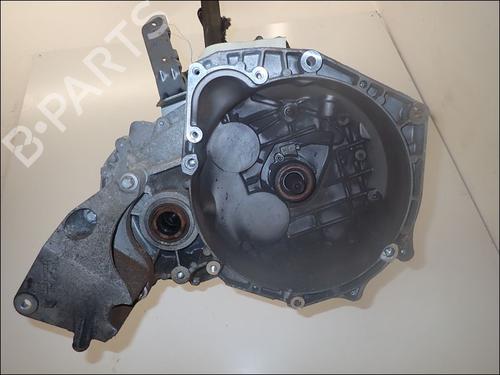 Used Gearbox CITROËN C2 (JM_) 1.4 (73 hp) 15420291