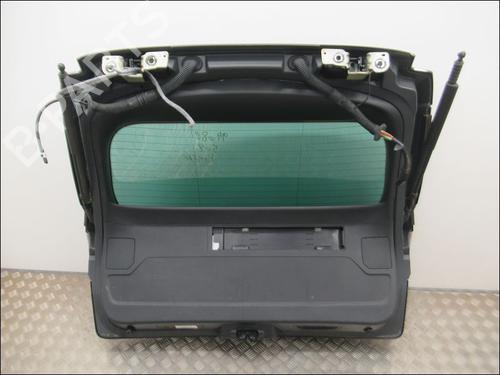 Tailgate PEUGEOT 508 SW I (8E_) 2.0 HDi 180 RXH | BP25796323C6