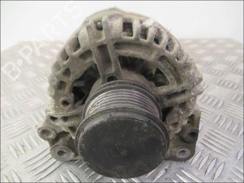 Generator AUDI A3 Sportback (8PA) 1.9 TDI (105 hp) 28120769