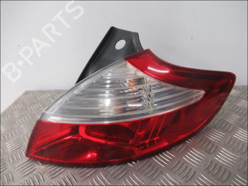 Højre baglygte RENAULT LAGUNA III (BT0/1) 2.0 16V Hi-Flex (BT1H, BT1G, BT1K) (140 hp) 29845418