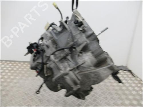 Gearbox RENAULT CAPTUR I (J5_, H5_) 1.2 TCe 120 | BP32332606M3 - Image 3