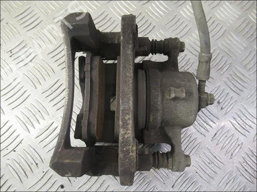 Used Left front brake caliper FORD FIESTA VI (CB1, CCN) 1.4 TDCi (68 hp) 19528953