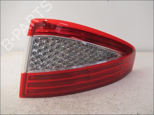 Used Right taillight FORD MONDEO IV Saloon (BA7) 1.8 TDCi (125 hp) 17135446