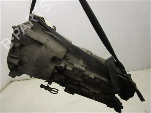 Used Gearbox BMW 1 (E87) 120 d (163 hp) 15419117