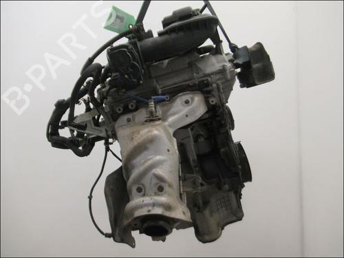 Motor NISSAN MICRA IV (K13K, K13KK) 1.2 (80 hp) 26726404