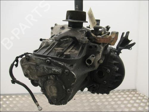 Gearbox PEUGEOT 5008 (0U_, 0E_) 2.0 HDi 150 / BlueHDi 150 | BP17134820M3