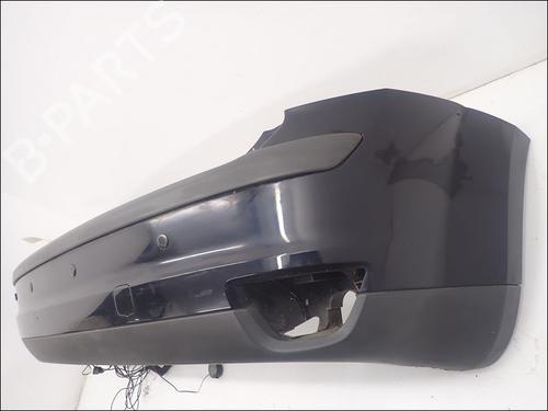 Rear bumper FORD FOCUS II (DA_, HCP, DP) 1.6 TDCi | BP15419136C8 