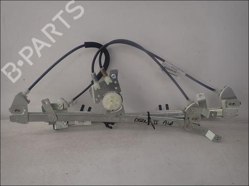 Used Front right window mechanism RENAULT MEGANE II Estate (KM0/1_) 1.9 dCi (KMRG, KM1G, KM0G, KM2C) (120 hp) 15274448
