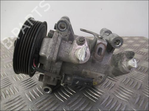 AC compressor CITROËN C3 III (SX) 1.5 BlueHDi 100 (SXYHYP, SXYHTU) | BP28573255M34