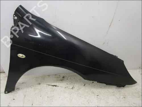 Used Right front fenders CITROËN C5 II (RC_) 2.2 HDi (RC4HXE) (133 hp) 23156279