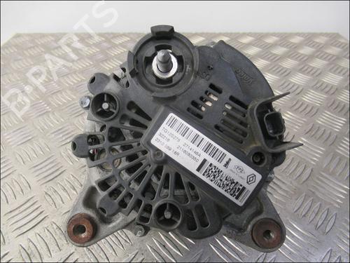 Alternator RENAULT CLIO III Grandtour (KR0/1_)  | BP18824284M7 