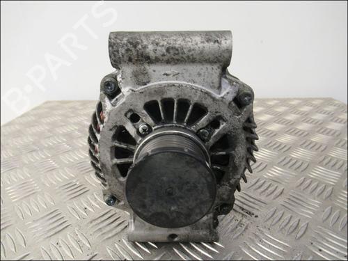 Used Alternator CITROËN C4 Grand Picasso II (DA_, DE_) 1.6 VTi 120 (120 hp) 17371653