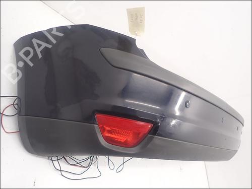 Rear bumper FORD FOCUS II (DA_, HCP, DP) 1.6 TDCi | BP15419136C8 